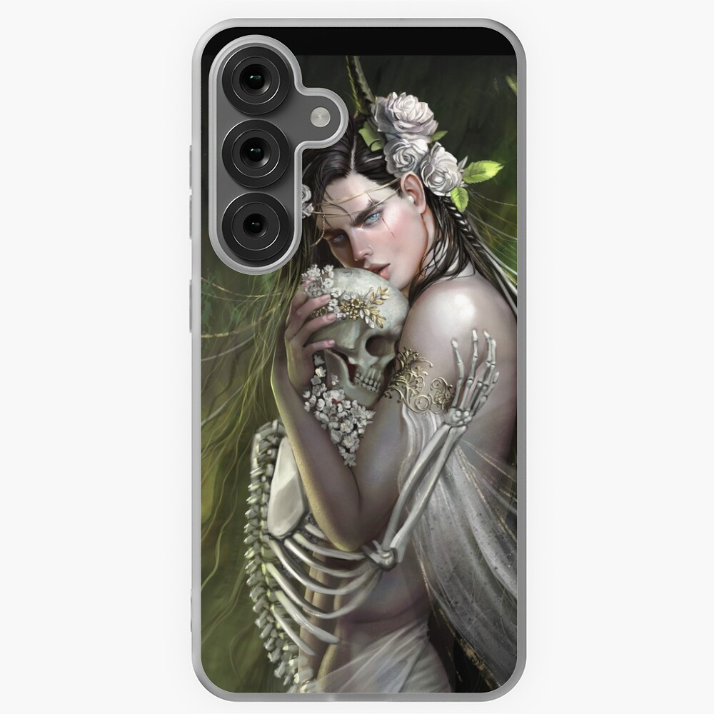 Item preview, Samsung Galaxy Soft Case designed and sold by goingnwod.