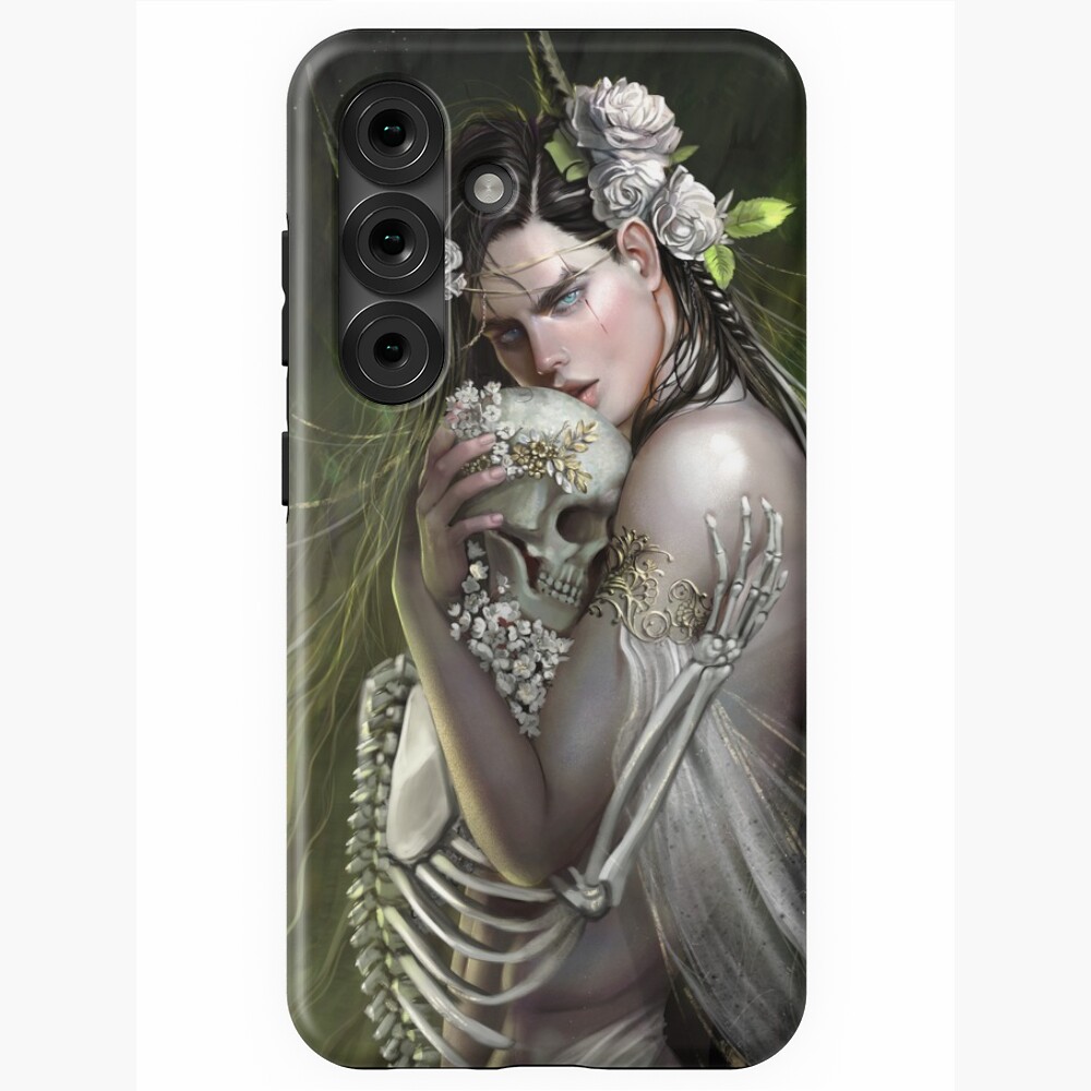 Item preview, Samsung Galaxy Tough Case designed and sold by goingnwod.
