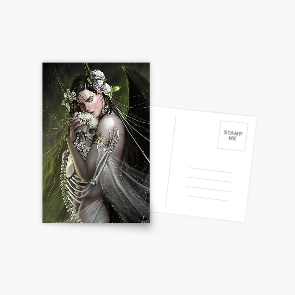 Item preview, Postcard designed and sold by goingnwod.