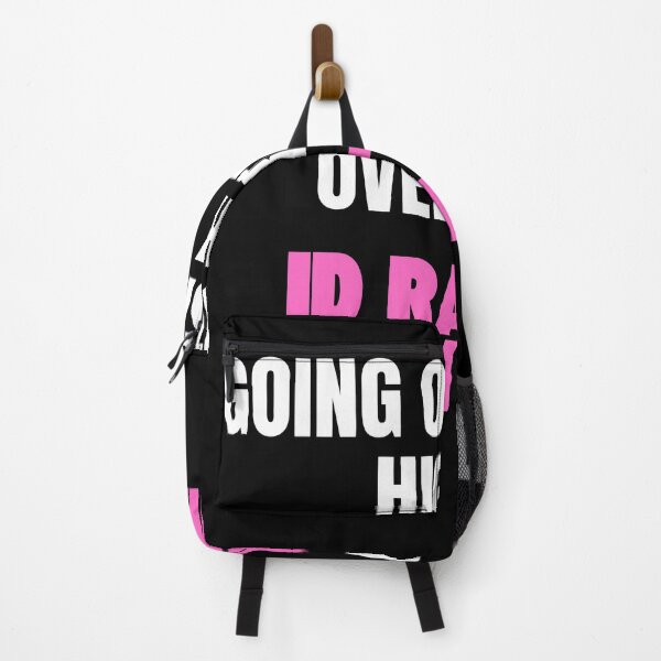 Item preview, Copy of  Going Outside Is Highly Overrated Id Rather Stay Home designed and sold by StoicQuotes.