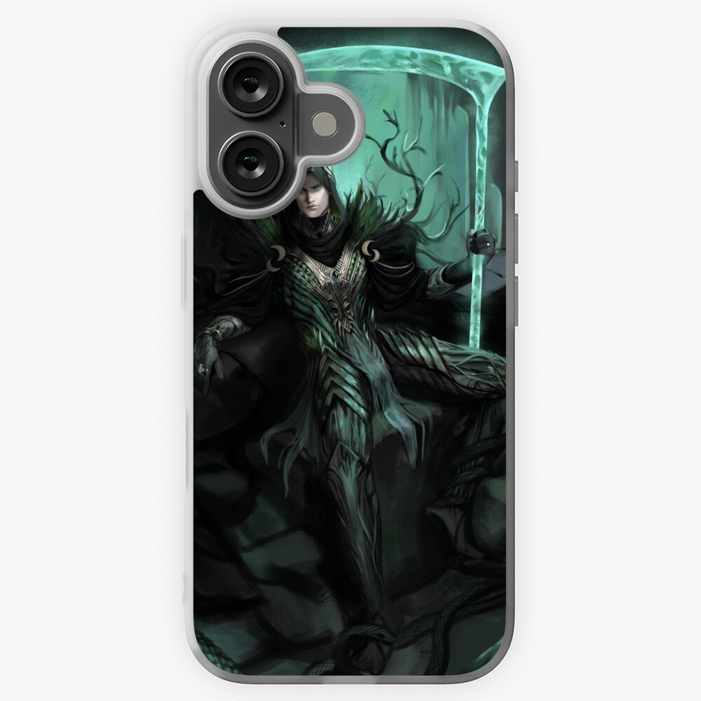 Item preview, iPhone Soft Case designed and sold by goingnwod.