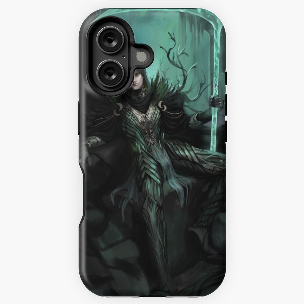 Item preview, iPhone Tough Case designed and sold by goingnwod.