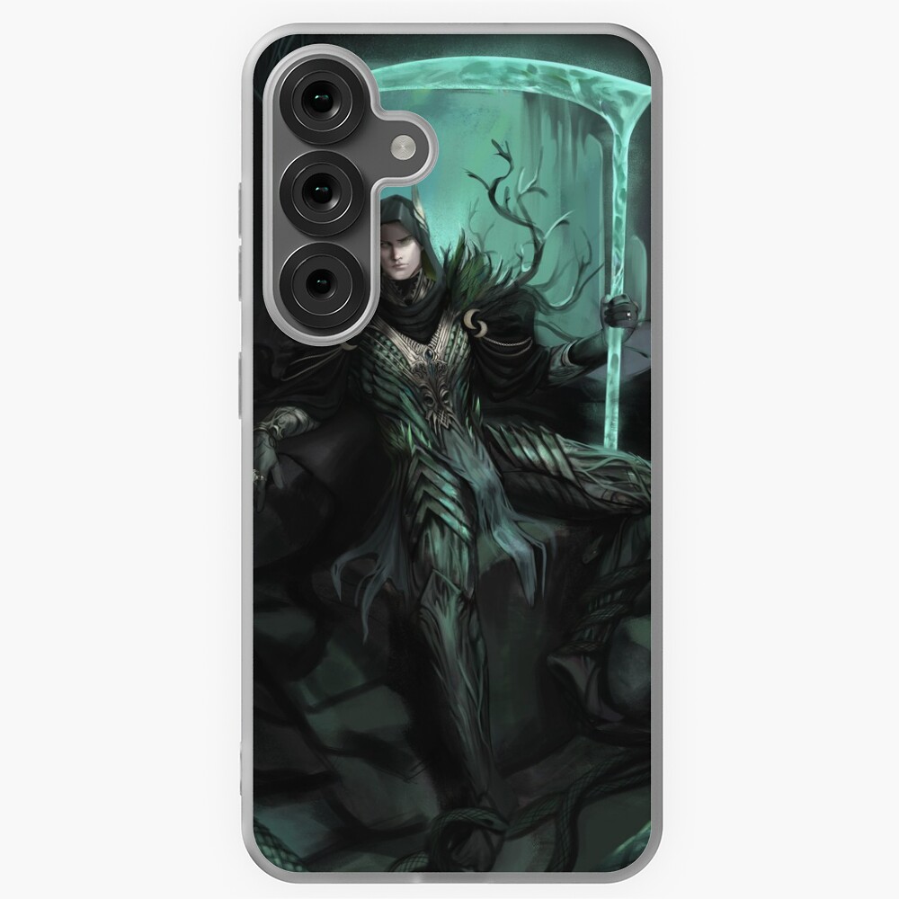 Item preview, Samsung Galaxy Soft Case designed and sold by goingnwod.