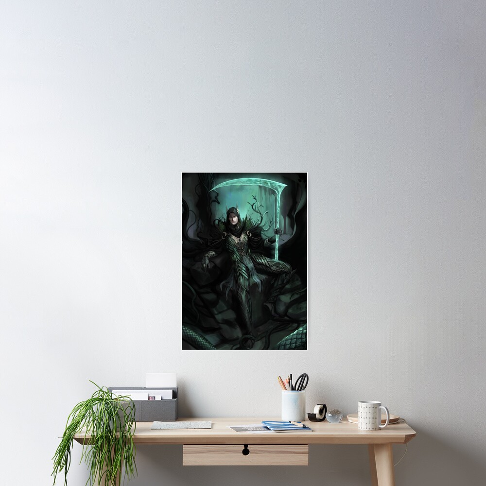 Item preview, Poster designed and sold by goingnwod.