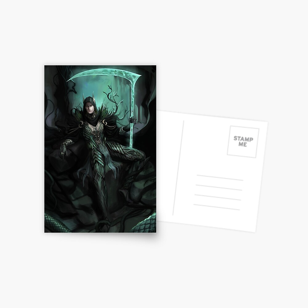 Item preview, Postcard designed and sold by goingnwod.