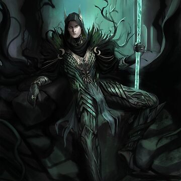Artwork thumbnail, Tzar by goingnwod