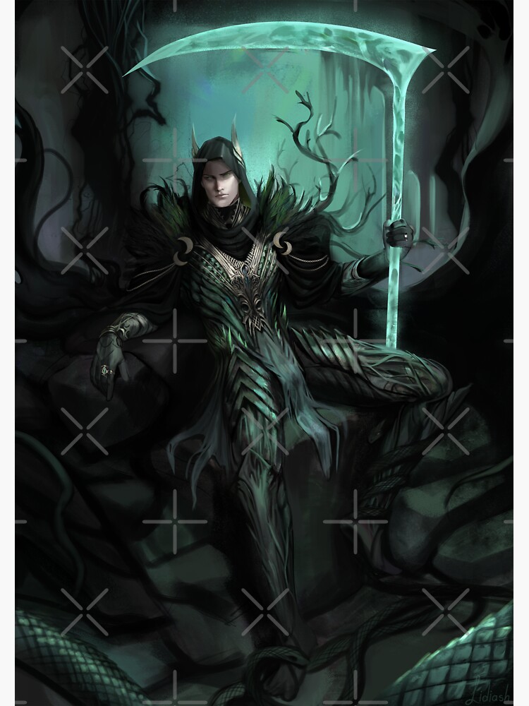 Thumbnail 3 of 3, Sticker, Tzar designed and sold by goingnwod.