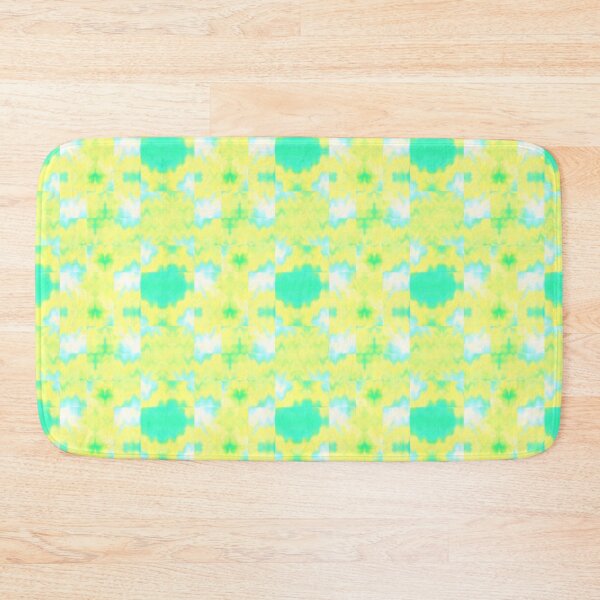 Item preview, Modern Abstract Electric Laser Beam - Green Light designed and sold by ShumShumShop.