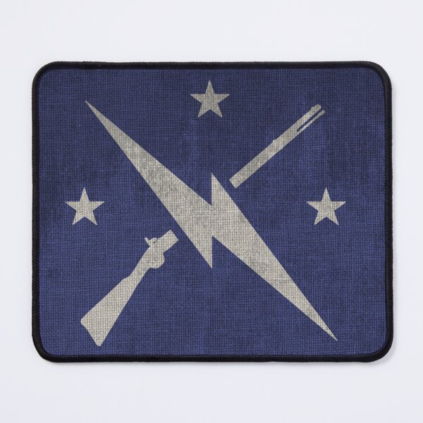 Item preview, FO Tapestry 3 - Minutemen designed and sold by Cleobule.
