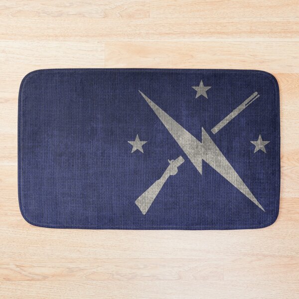 Item preview, FO Tapestry 3 - Minutemen designed and sold by Cleobule.