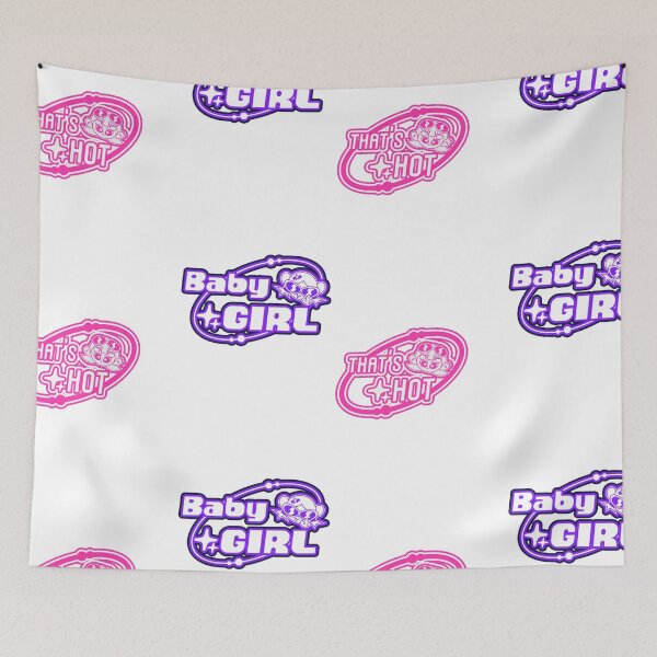 Item preview, Y2K SLANG TEXT  designed and sold by DiscoVibes.