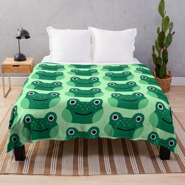 Item preview, Freckle frog  designed and sold by AwkwardCrow.