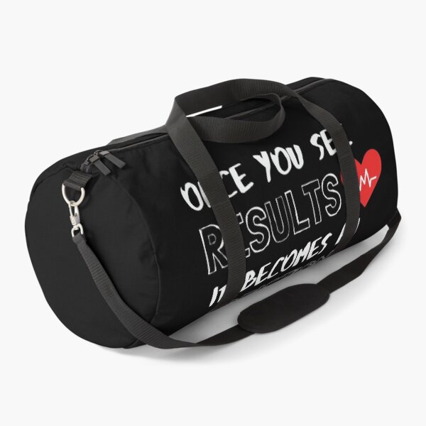 Item preview, Once You See Results It Becomes An Addiction designed and sold by Rsagur12.