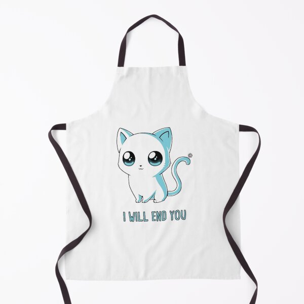 Item preview, Cat says hey! I will and you designed and sold by HFRATELLO.