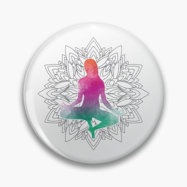Item preview, Meditation is my love designed and sold by Izod55.