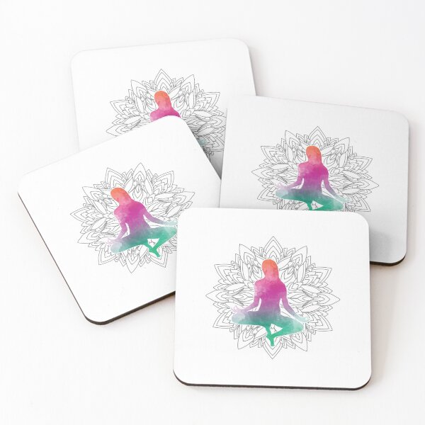 Item preview, Meditation is my love designed and sold by Izod55.