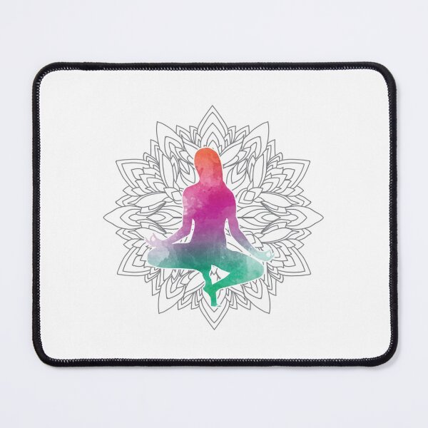 Item preview, Meditation is my love designed and sold by Izod55.