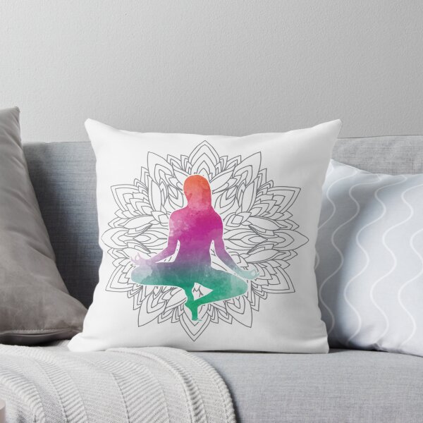 Item preview, Meditation is my love designed and sold by Izod55.