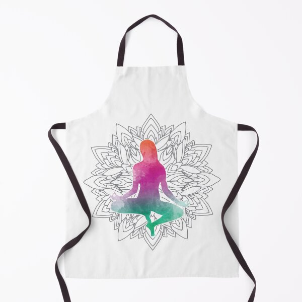 Item preview, Meditation is my love designed and sold by Izod55.