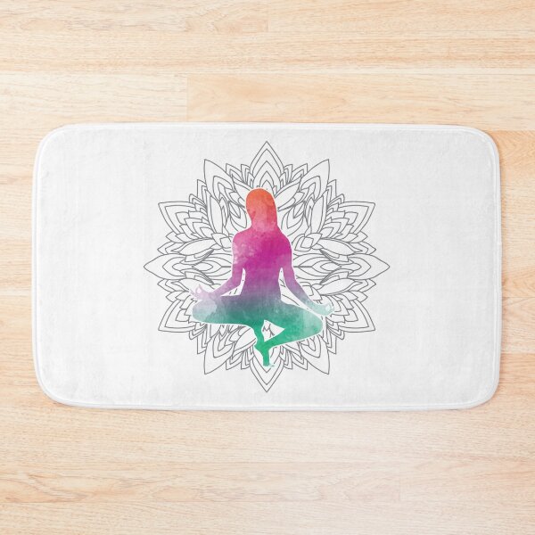 Item preview, Meditation is my love designed and sold by Izod55.