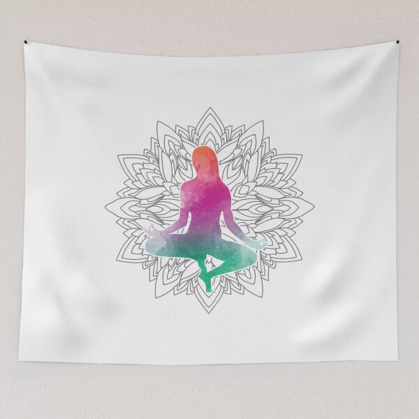 Item preview, Meditation is my love designed and sold by Izod55.