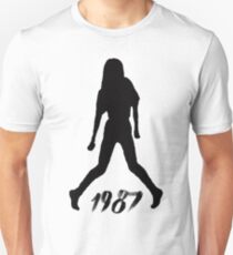 1987 Unisex T-Shirt
