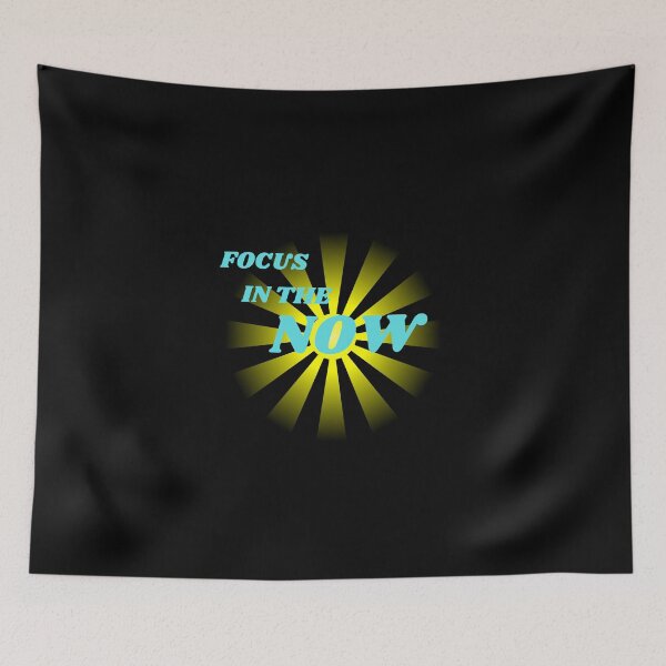 Item preview, Focus In The Now designed and sold by SameGirlNwTrcks.