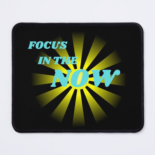 Item preview, Focus In The Now designed and sold by SameGirlNwTrcks.