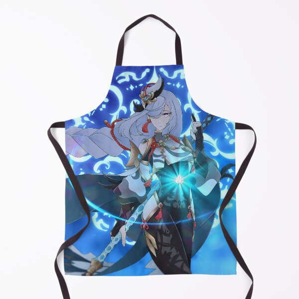 Item preview, Shenhe designed and sold by giratina13.