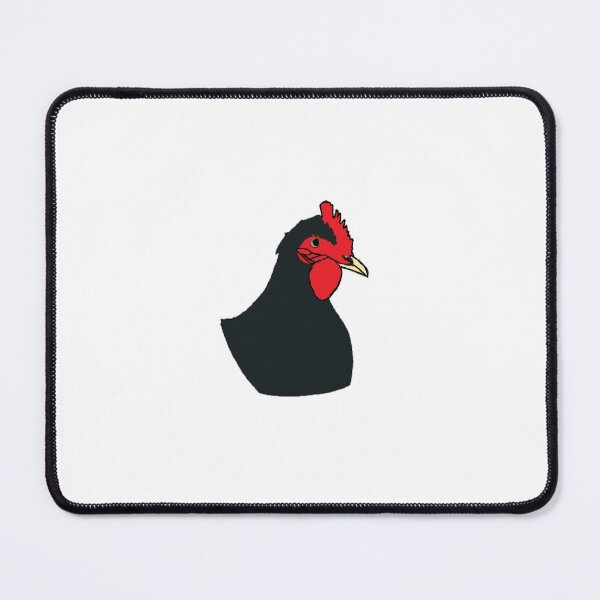 Item preview, Australorp Chiqen designed and sold by chiqenscratch.