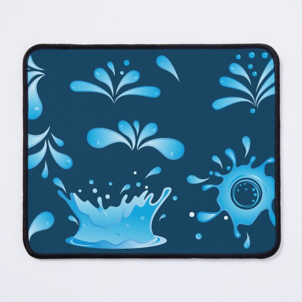 Aperçu de l'œuvre Oeuvre de Splash Splash créée et vendue par Precious  Chinula.