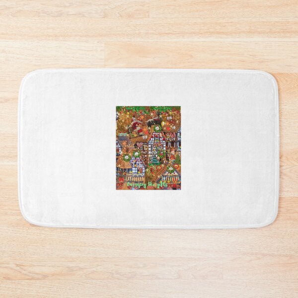 Item preview, Carrying the gifts designed and sold by pirikiti64-.