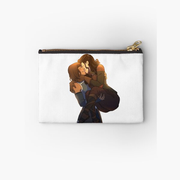 Item preview, Korrasami - Anniversary Kiss designed and sold by Argando.