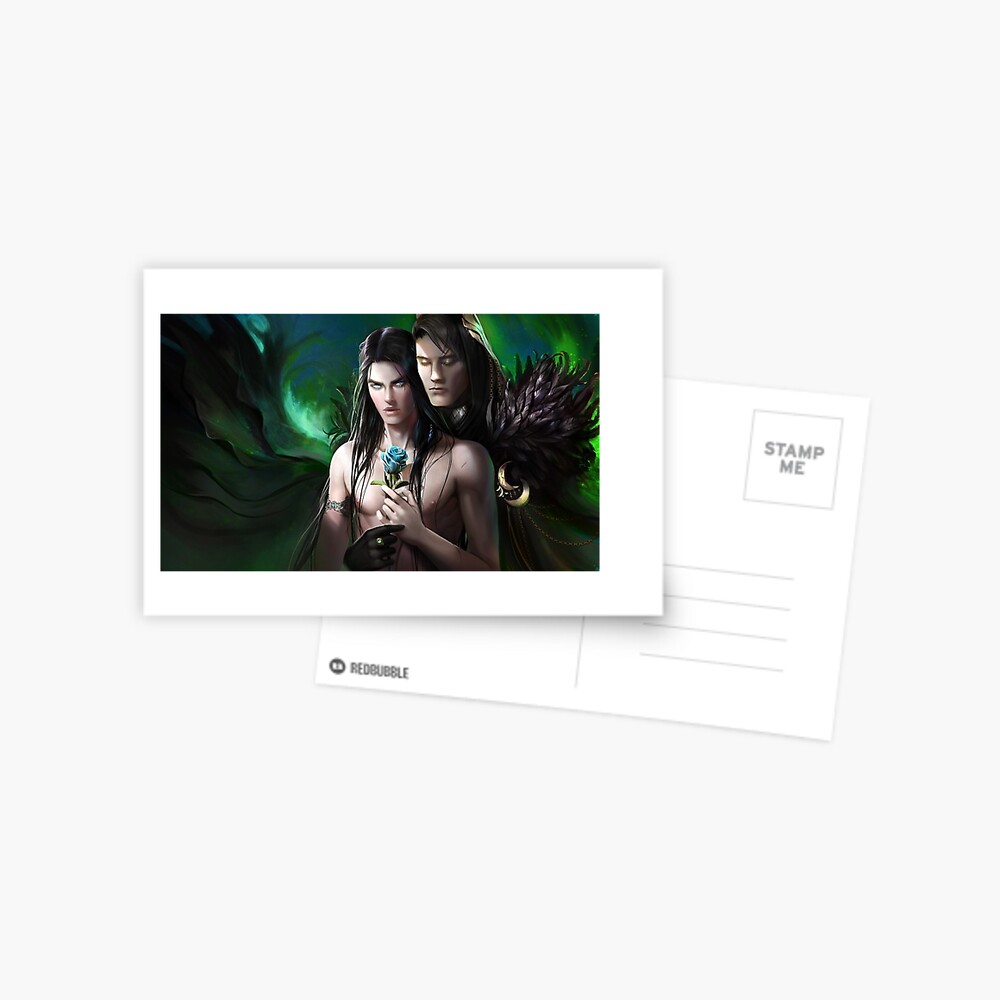 Item preview, Postcard designed and sold by goingnwod.