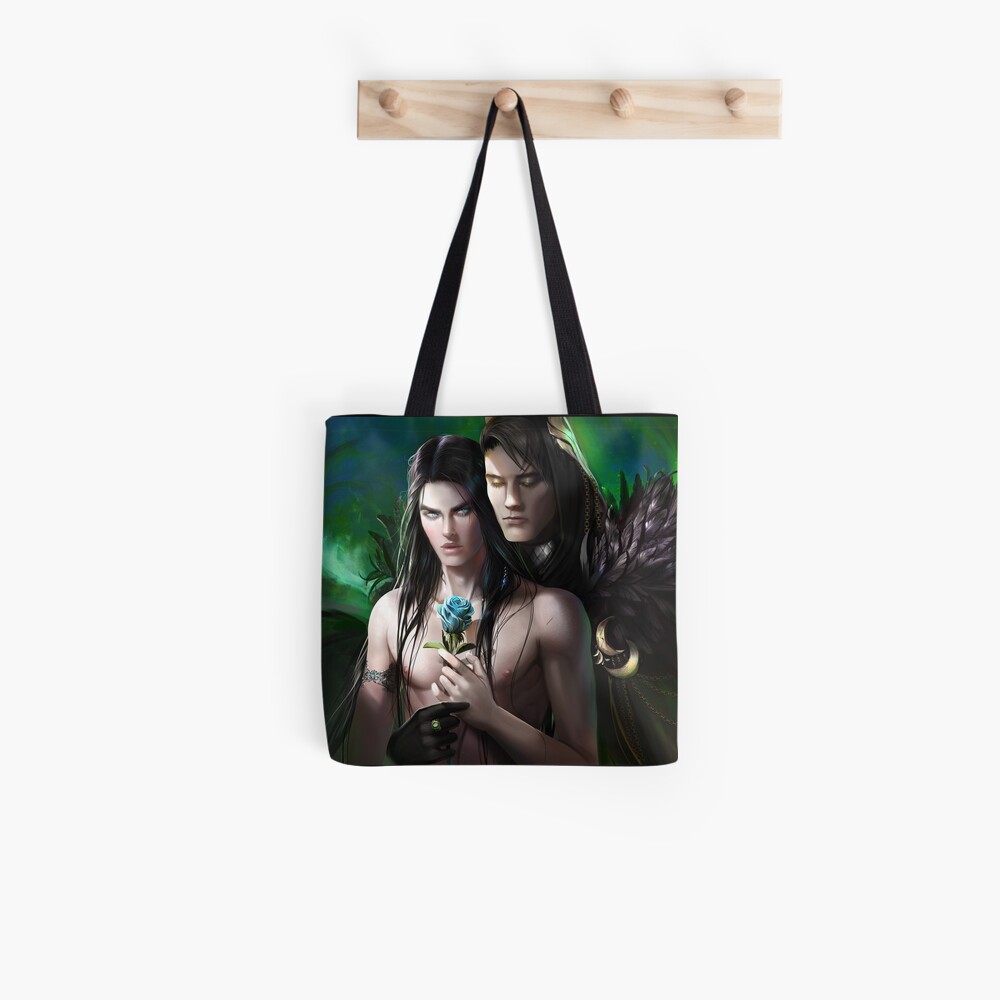 Item preview, All Over Print Tote Bag designed and sold by goingnwod.