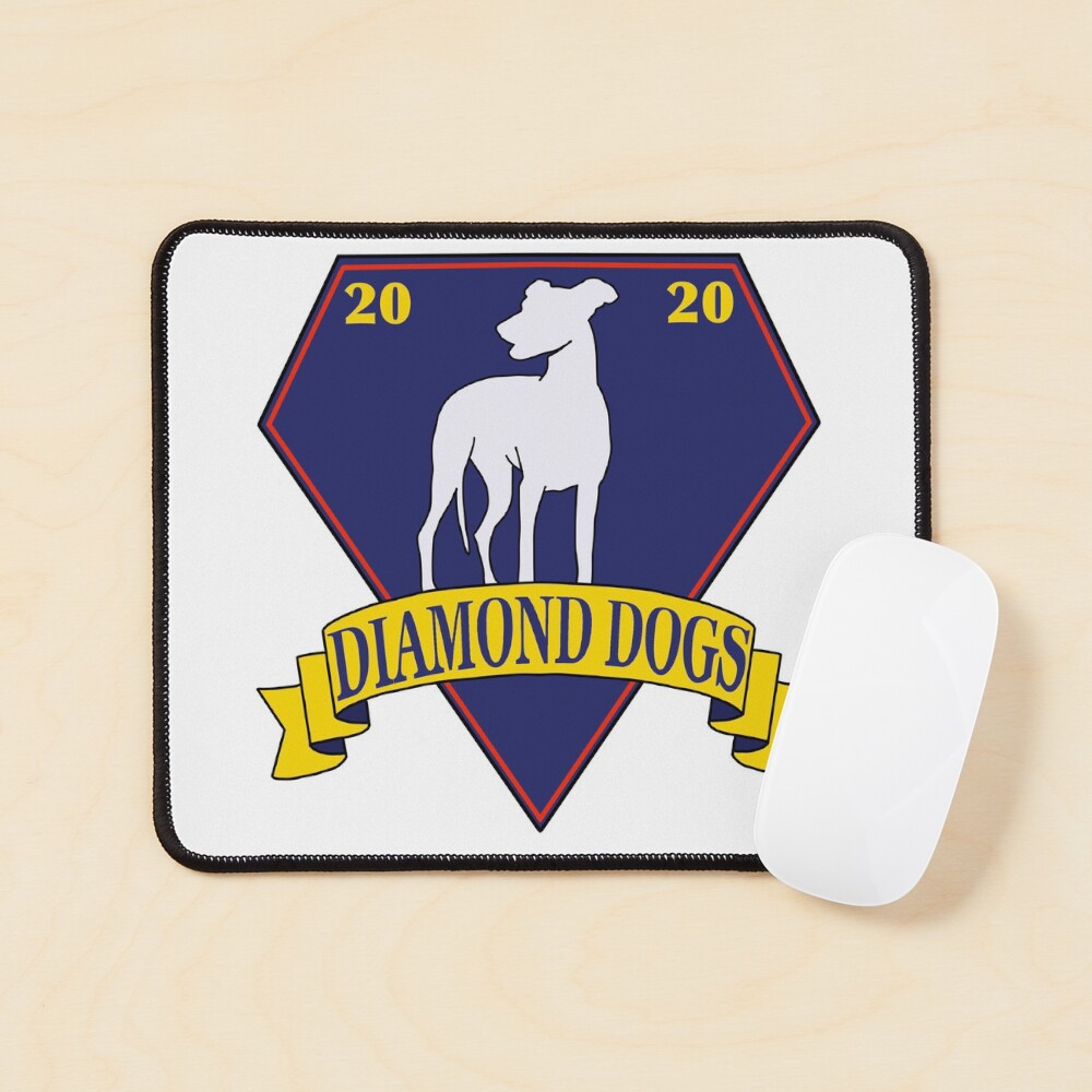 Item preview, Mouse Pad designed and sold by Rookie-Art.
