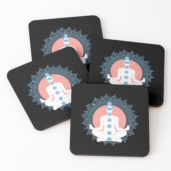 Item preview, Meditation is a way of life designed and sold by Izod55.