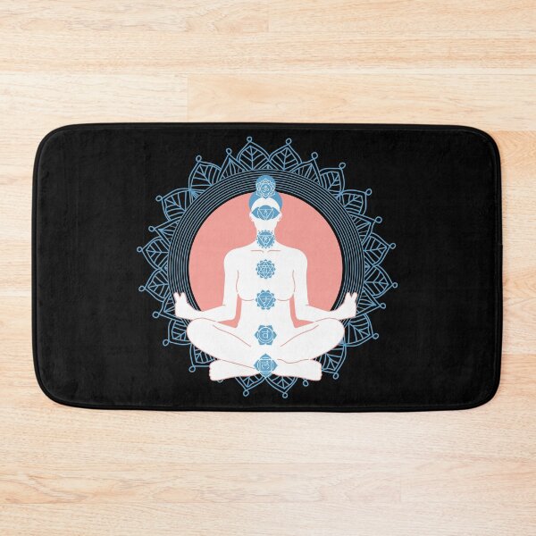 Item preview, Meditation is a way of life designed and sold by Izod55.