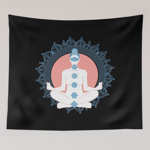 Item preview, Meditation is a way of life designed and sold by Izod55.