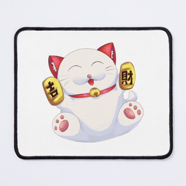 Item preview, Lucky cat designed and sold by CATBGM.