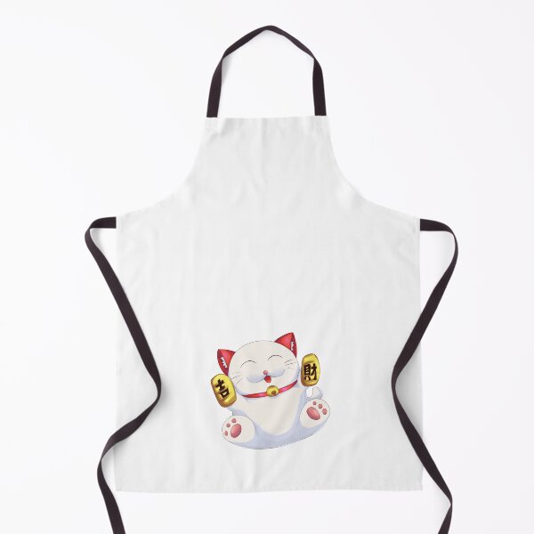 Item preview, Lucky cat designed and sold by CATBGM.