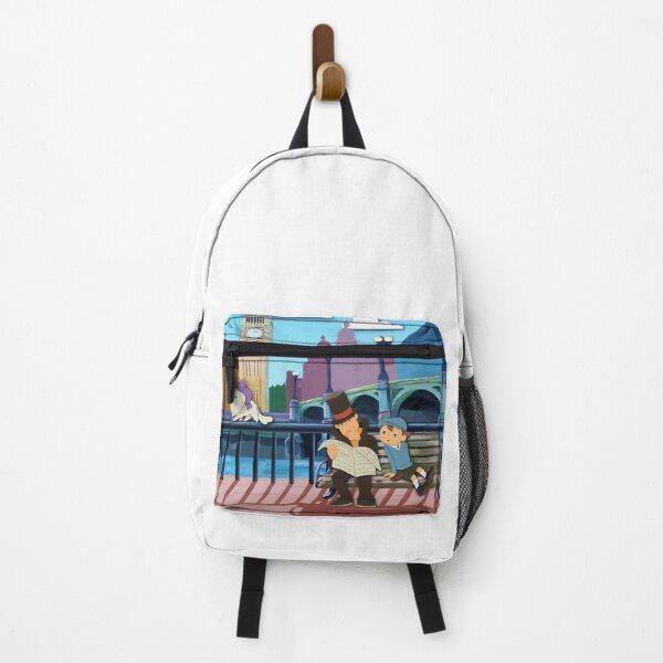 Item preview, Layton & Luke designed and sold by eponahorse.