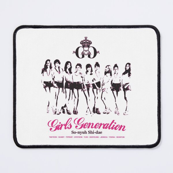 Item preview, Girl's Generation SNSD designed and sold by sluzmond.