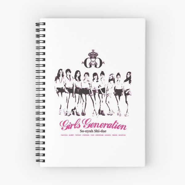 Item preview, Girl's Generation SNSD designed and sold by sluzmond.