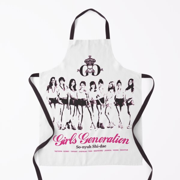 Item preview, Girl's Generation SNSD designed and sold by sluzmond.