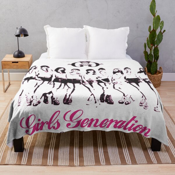 Item preview, Girl's Generation SNSD designed and sold by sluzmond.