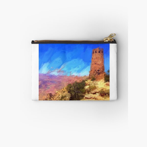 Item preview, Watchtower designed and sold by ArthurDurkeeArt.