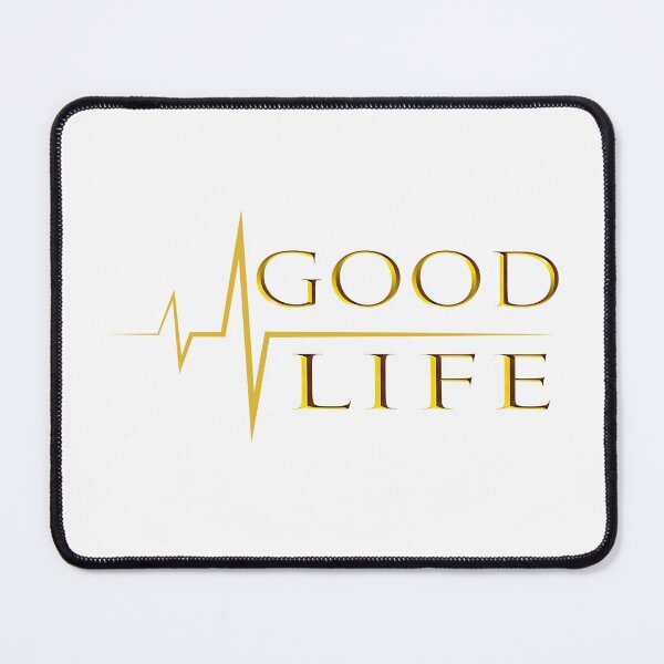 Item preview, good life designed and sold by m.mmado.
