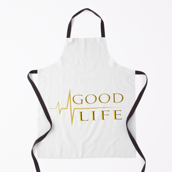 Item preview, good life designed and sold by m.mmado.