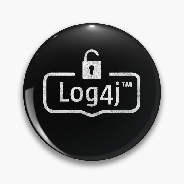 Item preview, Log4j - The Global Surprise API designed and sold by Marco van Vlieg.